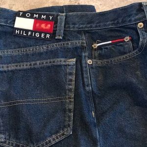 Vintage Tommy Jeans